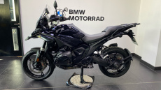 24 Model Year BMW R1300 GS TE